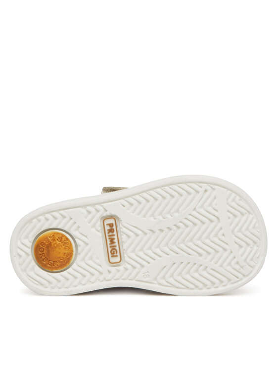 Primigi Primigi Sneakersy 7854933 S Beżowy