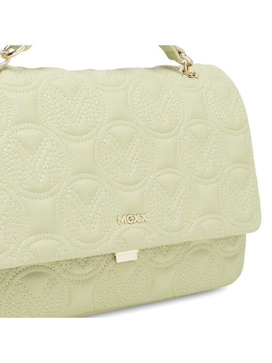 MEXX MEXX Дамска чанта MEXX-E-005-05 Зелен
