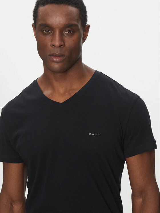 Gant Gant Komplet t-shirtów 900012018 Kolorowy Regular Fit