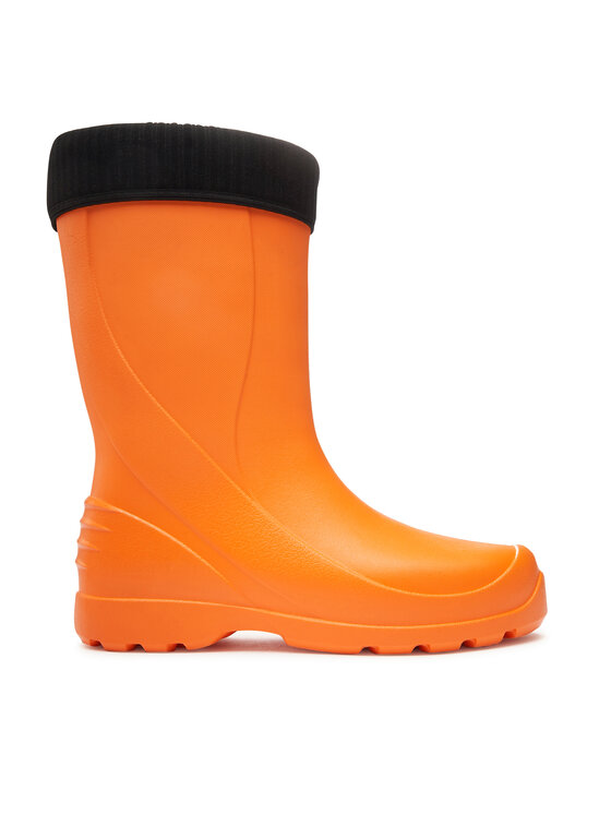 Dry Walker Dry Walker Гумові чоботи Strack Оранжевий