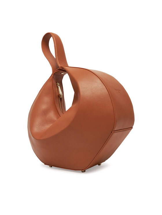 Patrizia Pepe Patrizia Pepe Сумка 8B0046/L047-B815 Коричневий