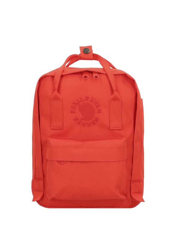 Fjällräven Fjällräven Plecak 308084 Pomarańczowy