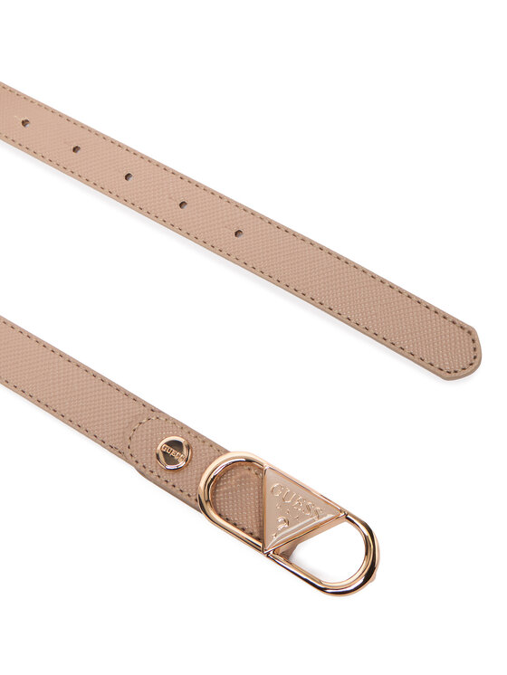 Guess Guess Cintura da donna BW9270 P5320 Beige