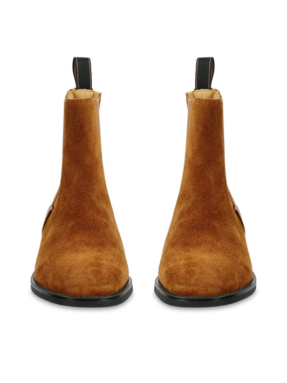 Gant Gant Челсі 31553127 Коричневий