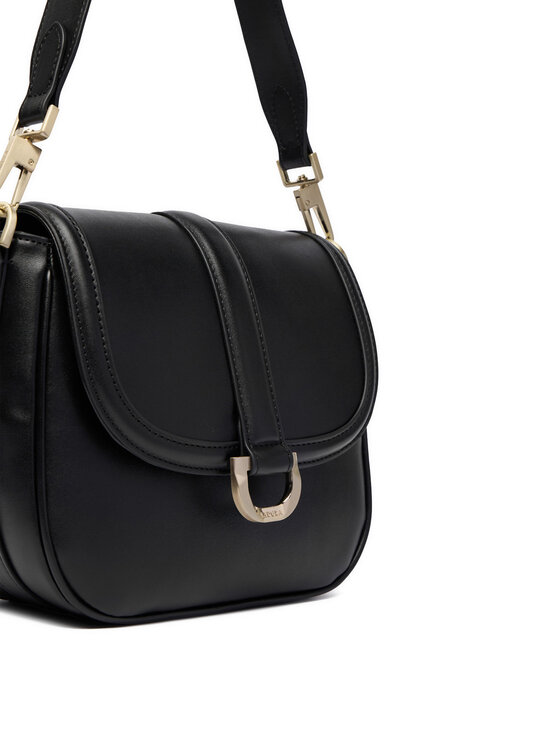 Badura Badura Handtasche CEO-ADI-LDA8572 Schwarz