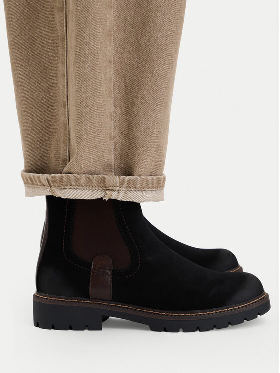 Lasocki Lasocki Stivaletti CEO-WS6719-03 Nero