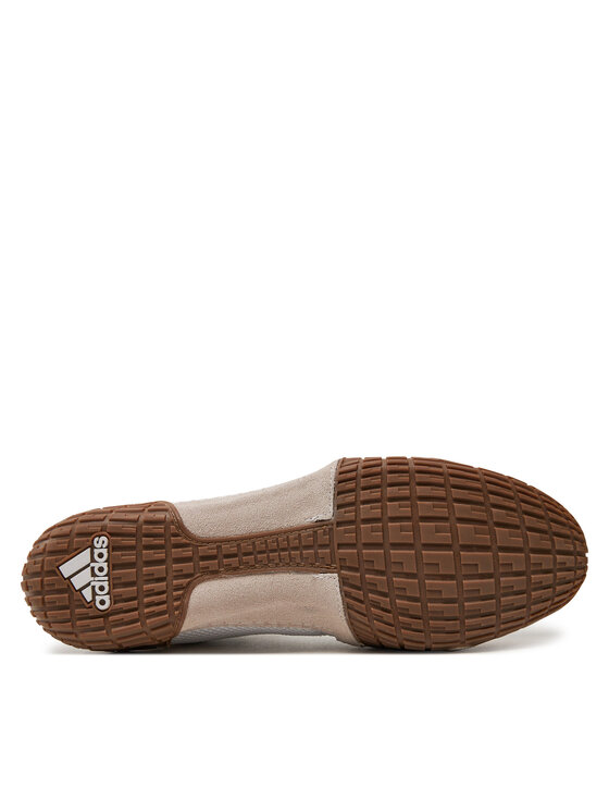 adidas adidas Boksa apavi Tech Fall 2.0 FZ5389 Balts