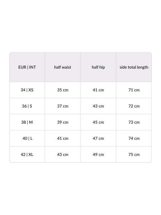 Rinascimento Rinascimento Пола от имитация на кожа CFC0127468003 Бежов Slim Fit