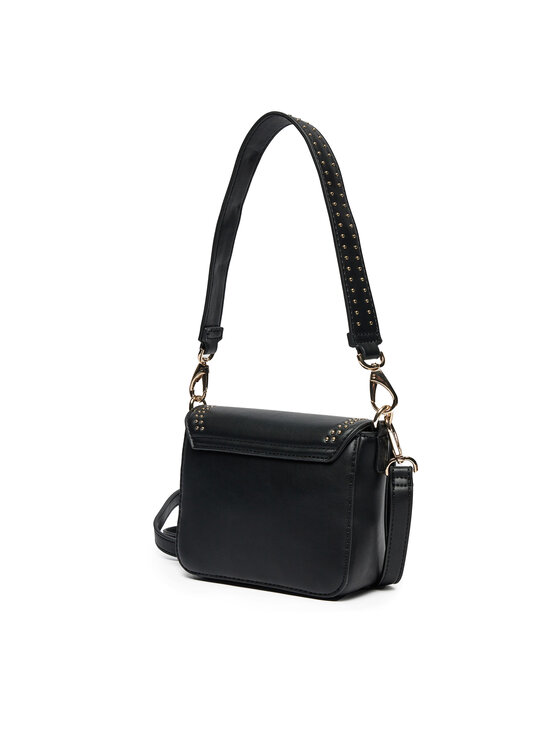 Valentino Valentino Borsetta Shine VBS8AI09 Nero