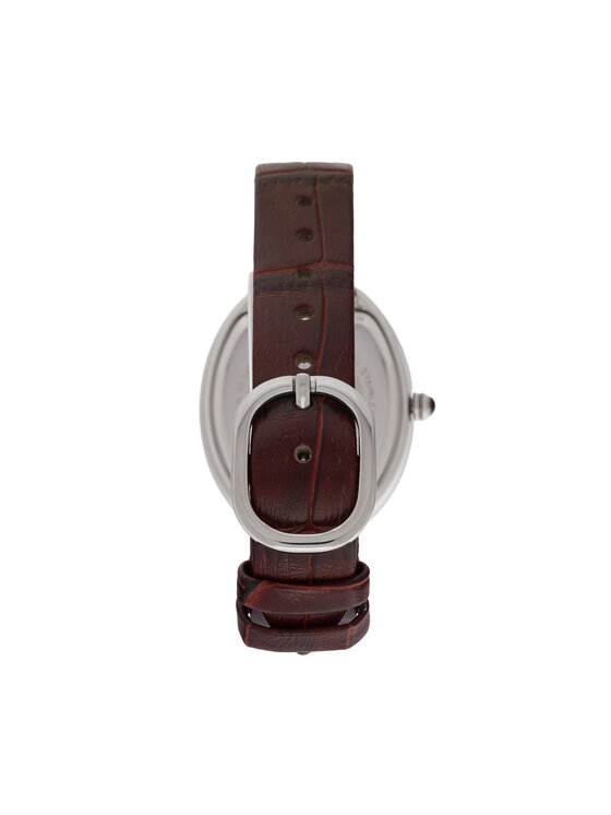 U.S. Polo Assn. U.S. Polo Assn. Hodinky Ophelia USP8504BU Hnědá