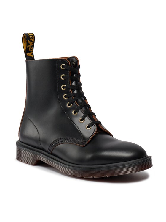 Dr. Martens Dr. Martens Bocanci 1460 26297001 Negru