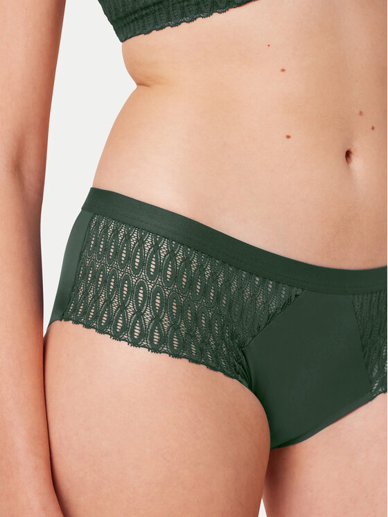 Triumph Triumph Chilot clasic Aura Spotlight 10216458 Verde