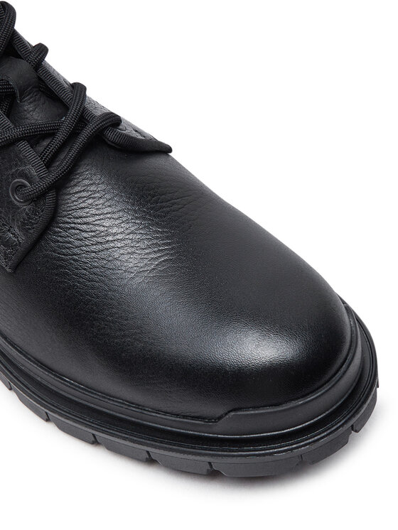 G-Star Raw G-Star Raw Μποτίνια Blake Boot Mid M D26641 Μαύρο