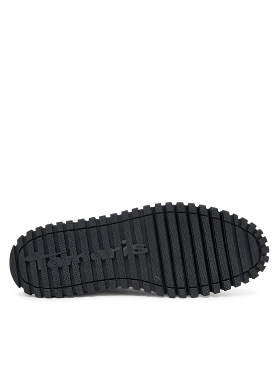 Tamaris Tamaris Stivaletti 1-25206-43 Nero