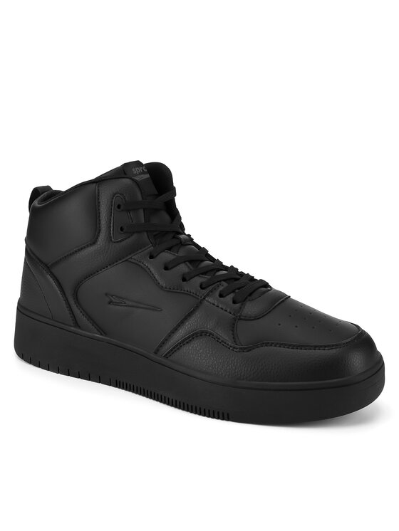 Sprandi Sprandi Sneakersy MP-V12-792 Černá