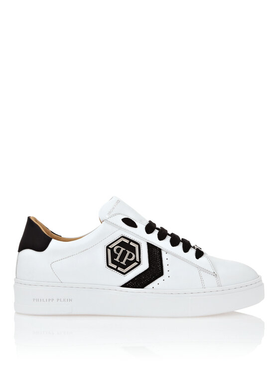 PHILIPP PLEIN PHILIPP PLEIN Sneakers 11531 Bianco