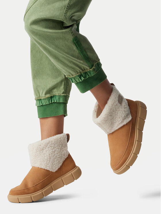 Sorel Explorer III Slip On Cozy Wp 2079341252 Modivo.ua