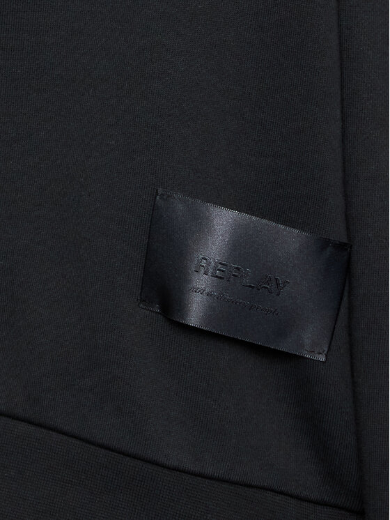 REPLAY Replay Pluus W3711H.000.23614P Must Relaxed Fit
