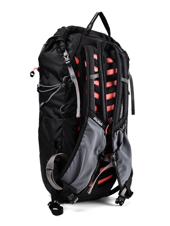 Salewa Salewa Plecak 332870 Czarny