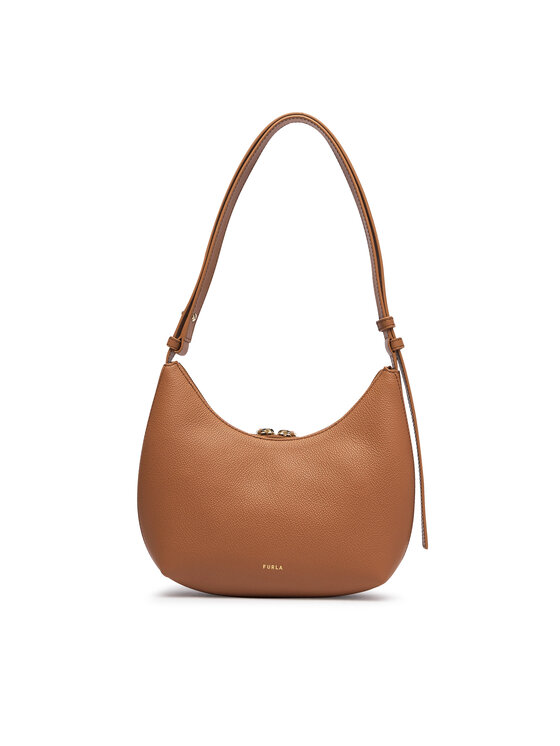 Furla Furla Käekott Goccia S WB01500 BX3353 C RY000 Pruun