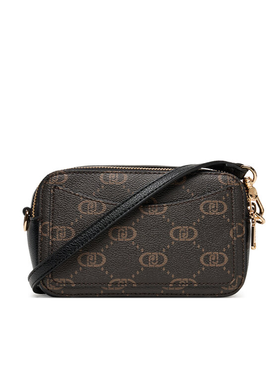 Liu Jo Liu Jo Τσάντα Ecs S camera Case AF5100 E0668 Μαύρο