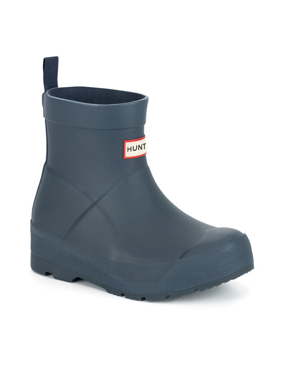 Hunter Hunter Kalosze KFT5097RMA-VLE Granatowy