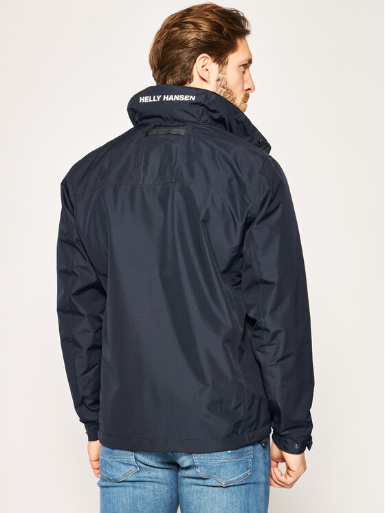 Helly Hansen Helly Hansen Куртка outdoor Dubliner 62643 Cиній Regular Fit