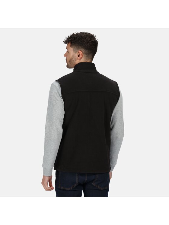 Regatta Regatta Kurtka outdoor RG1445 Czarny Classic Fit