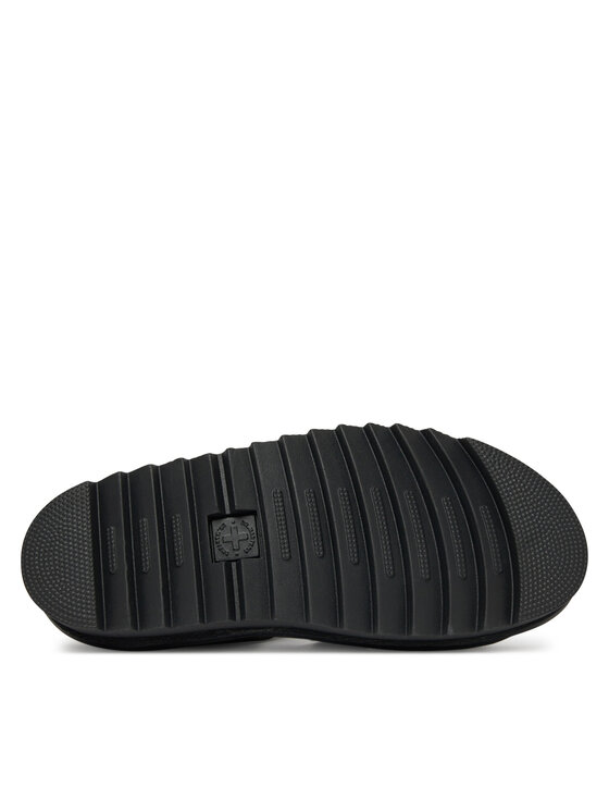 Dr. Martens Dr. Martens Sandały DM41122300 Zielony