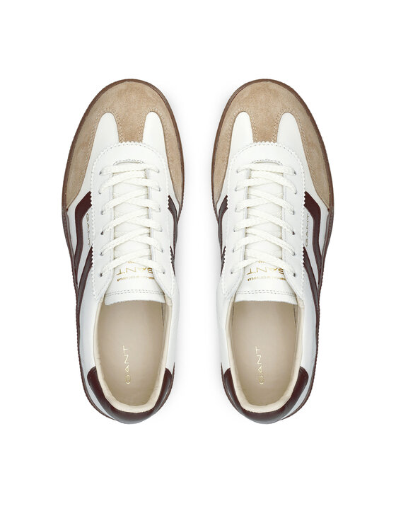 Gant Gant Tenisice 31531040 Bijela
