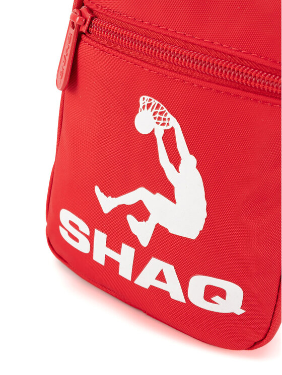 Shaq Shaq Crossover torbica SHQ-K-005-CCC Crvena