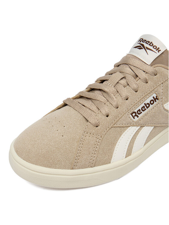 Reebok Reebok Sneakers EO-COURT RETRO 100260946 Beige