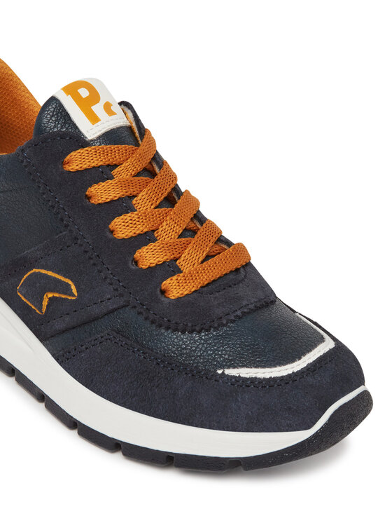 Primigi Primigi Sneakersy 7873233 M Granatowy