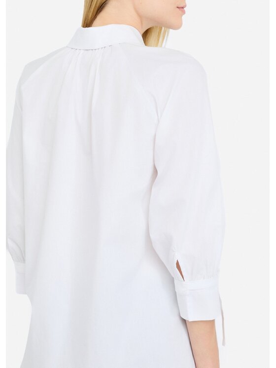 Liu Jo Liu Jo Camicia CF5243T321611111 Bianco Regular Fit