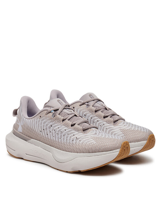 Under Armour Under Armour Laufschuhe Ua W Infinite Pro 3027200-111 Grau