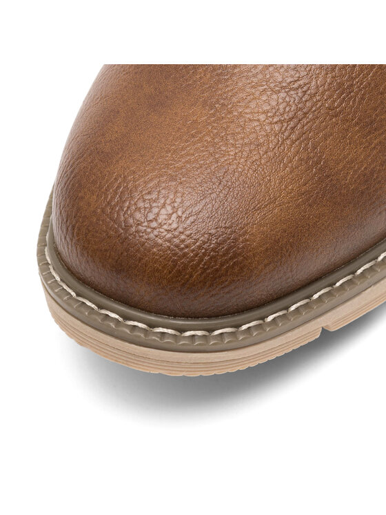 Mustang Mustang Halbschuhe 4105-303 Braun