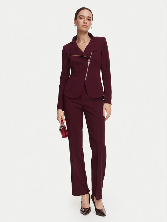 Rinascimento Rinascimento Bleizers CFC0130203003 Bordo Slim Fit