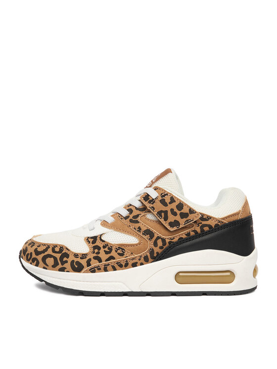Kappa Kappa Sneakers CEO-KC-23680Z(DZ) Bej