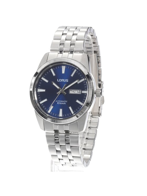 Lorus Lorus Orologio RL493BX9 Argento