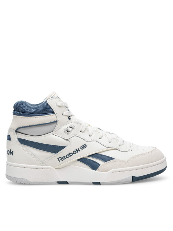 Reebok Superge BB 4000 II Mid 100032749 W Bela