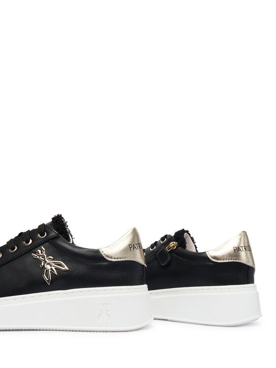 Patrizia Pepe Patrizia Pepe Sneakers PPJ903.31 Nero