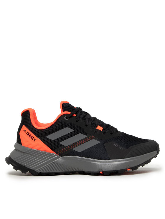 Adidas Tekaški čevlji Terrex Soulstride FY9214 Črna