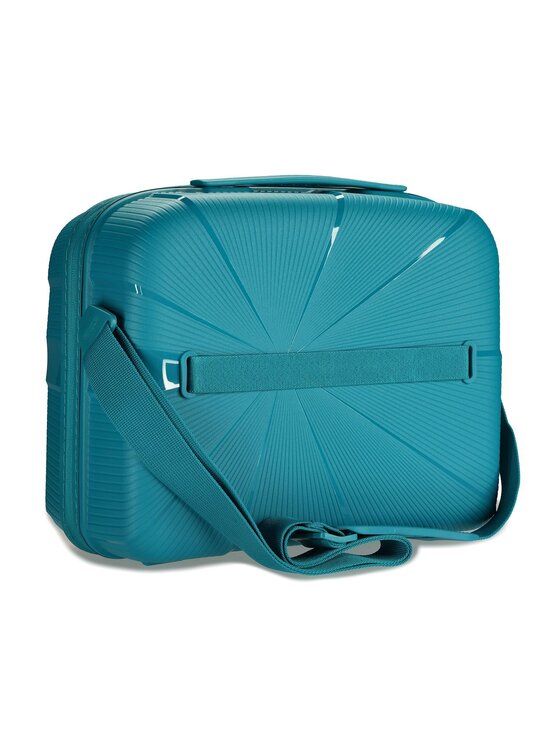 American Tourister American Tourister Zestaw kosmetyczek 327746 Błękitny