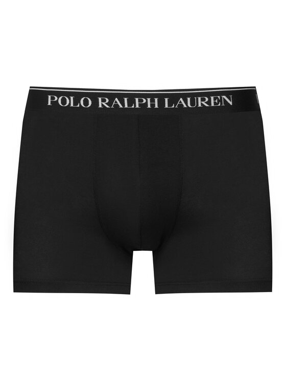 Polo Ralph Lauren Polo Ralph Lauren Комплект боксерів 714830299225 Кольоровий