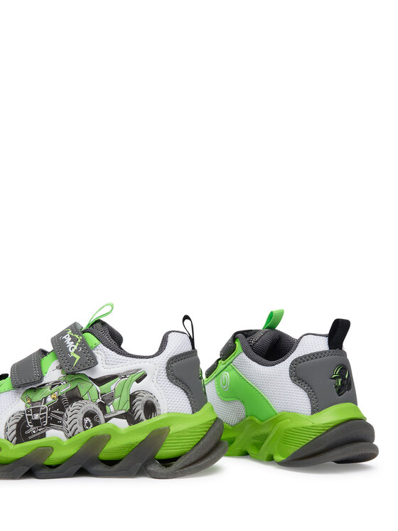 Primigi Primigi Sneakersy AVANT 1470100 Khaki