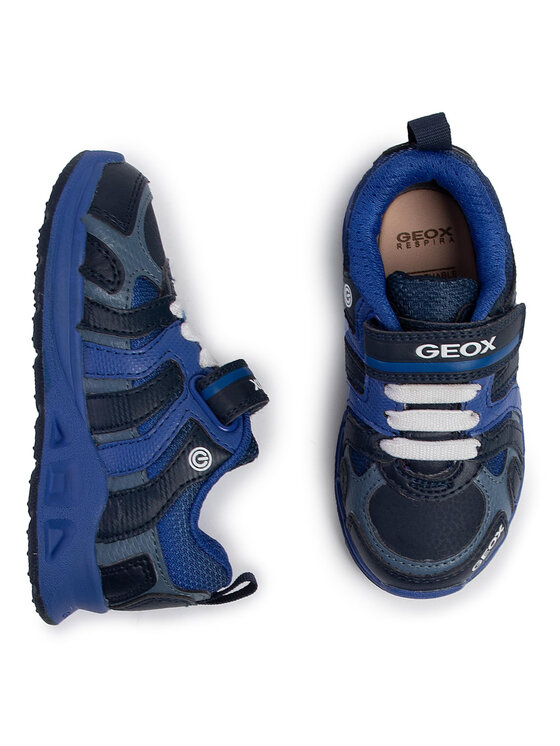 Geox Geox Tossud J Dakin B. C J949FC 0CE11 C4226 M Tumesinine