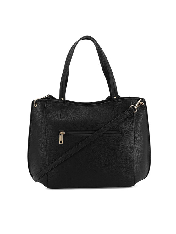 Lasocki Lasocki Handtasche LSK-K-034-06 Schwarz