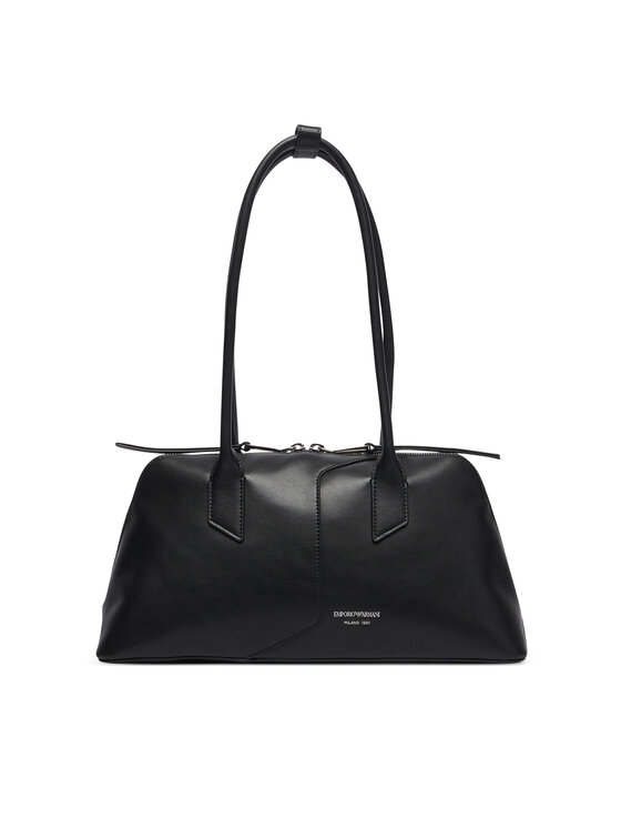 Emporio Armani Emporio Armani Torebka EW005676 AF29741 Czarny