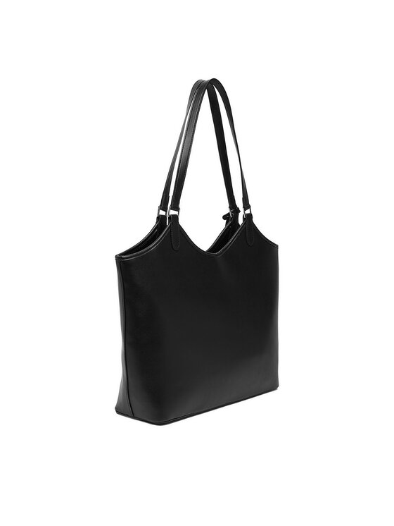 MEXX MEXX Torebka CEO-MEXX-L-003-09 Czarny