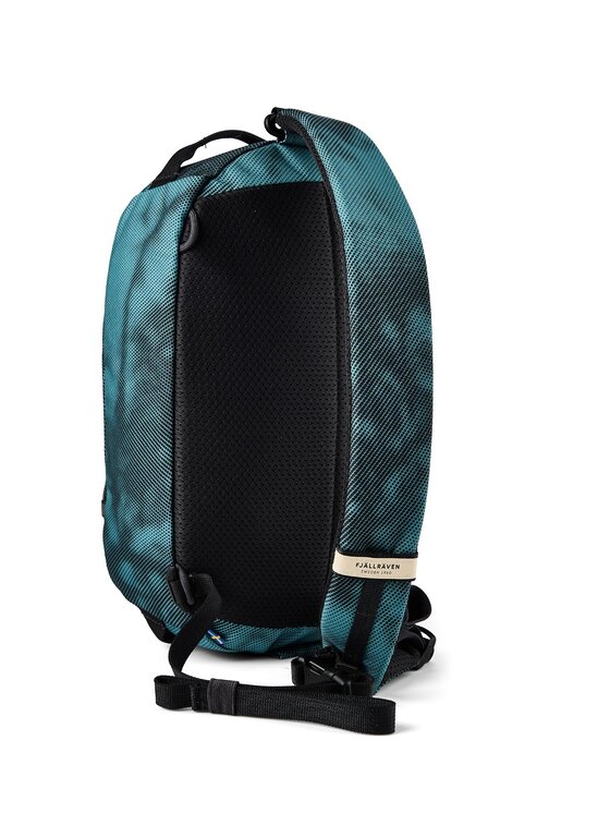 Fjällräven Fjällräven Torba 335698 Niebieski jasny